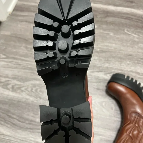 Jeffrey Campbell Honky Tonk boot - Picture 4 of 4